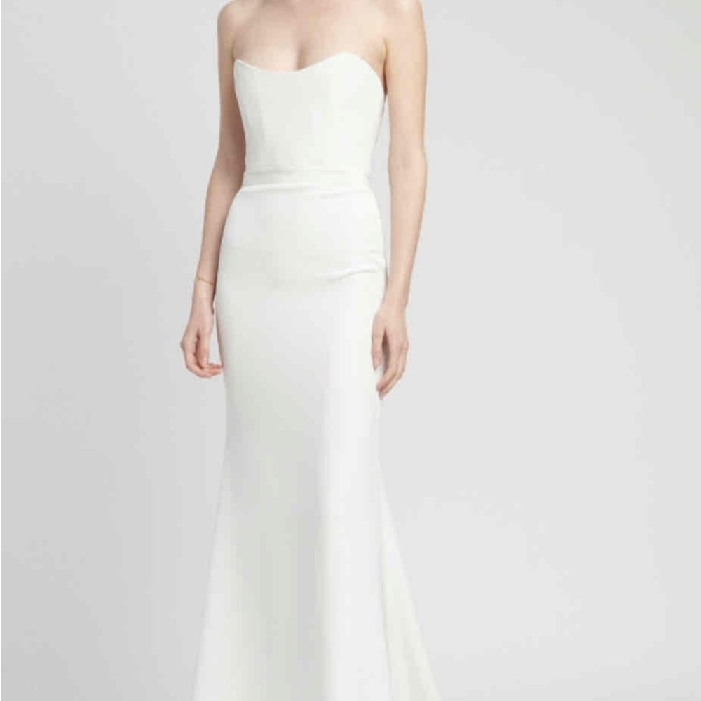 Alexandra Grecco Reine Gown